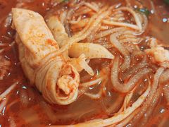 -白家高记肥肠粉(总店)