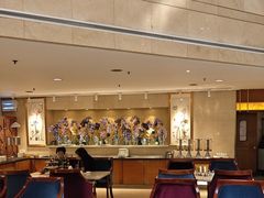 -上海建国宾馆-葵园餐厅