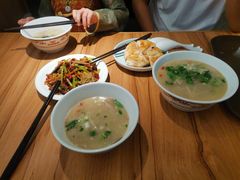 -向阳羊汤(千峰店)