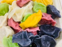 -87号烧烤海鲜·大排档(金沙滩店)