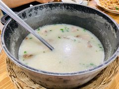 -南记食粥坊·宵夜大排档(莲花总店)