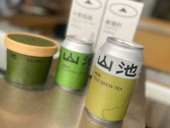 -SAANCI山池咖啡(海上世界文化艺术中心店)