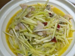 -沈家花园如皋菜(君御豪庭店)