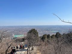 -北京西山国家森林公园