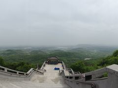-句容茅山景区