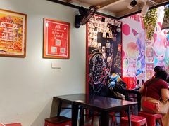 -大王油茶(二厂文创公园店)