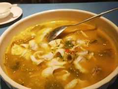 -晶泽丽琅·鱼鲜川菜(川师店)
