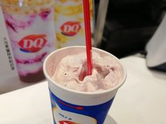 -DQ·蛋糕·冰淇淋(河东万达店)