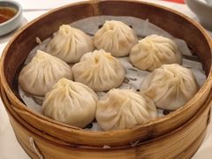 -馋三尺蟹粉小笼(人民广场店)