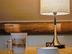 冰拿铁-1901 Cafe(西四店)