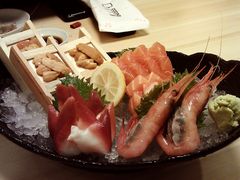 -王鼎精致料理铁板烧(世博源店)