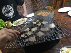 -久儿地炉烤肉(海信慧园店)