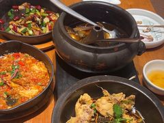 -云海肴·汽锅鸡·云南代表菜(丁香国际店)