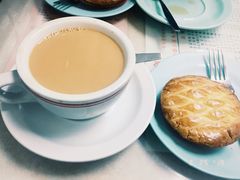 奶茶-金凤茶餐厅(湾仔店)