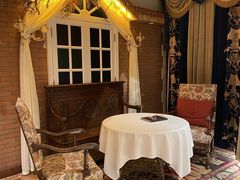 -叶叶菩提(太原别墅店)