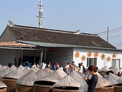 -苏州市吴中区光福窑上花果蜜饯厂