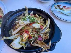 -黄牛肉馆·皖南土菜