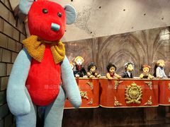 -济州岛泰迪熊博物馆