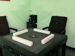 -四个朋友·自助棋牌(万松园国贸新都店)