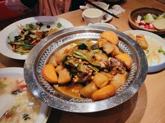 -东北灶(高新银泰店)