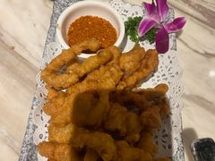 -同仁四季椰子鸡(福田东园总店)