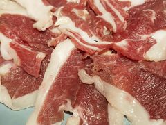 -1078號老北京涮肉(松柏店)