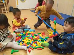 -红黄蓝成长中心•婴幼儿早教•托育(南山京基百纳广场店)