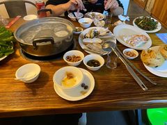 -凯华海鲜火锅·传承三十六年