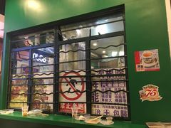 -孖记茶档·热腾茶餐(荔湾领展广场店)