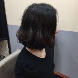 -茶发Salon·烫发染发理发