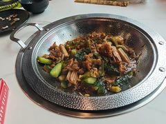 -重庆巴渝火锅(钟家村店)