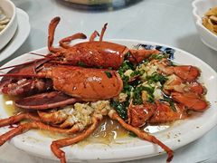 -阿勇海鲜排档(莲花路1号店)