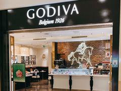 门面-GODIVA(印象城店)