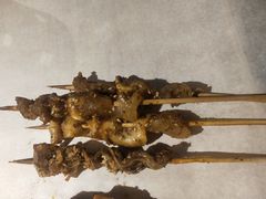 -腰子哥烤串(石佛营炫特店)