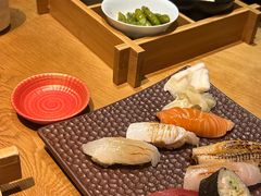 -松涛日本料理