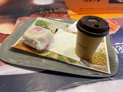 -麦当劳(无锡永乐店)
