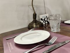 -沏点Trattoria意大利餐厅(新街口店)