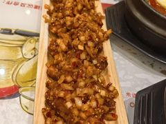 -韩食味·小木屋(日照店)