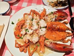 -阿里元海鲜·闽南特色菜(曾厝垵店)