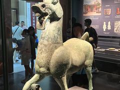 -广西壮族自治区博物馆