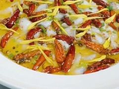 -太二酸菜鱼(福州泰禾店)