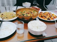 -德胜小馆(德胜门店)