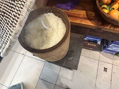 -菌山里·野生菌猪肚包鸡(阳光花园店)