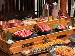 -牛道·和牛九食(市府恒隆广场店)