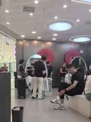 -Cima salon西玛沙龙