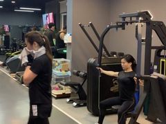 -UltraForce超源健身私教工作室(长楹天街精品店)