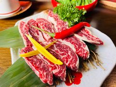 -道乐烧肉酒馆