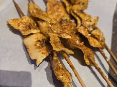 -不是烧烤·武汉大排档(亚运村店)