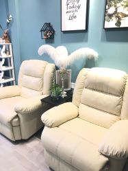 大堂-YOUNGSKIN氧研皮肤管理中心