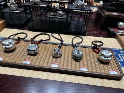 -景祥珠宝打金·黄金加工修理·旧款改造镶嵌